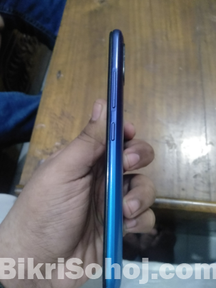 Itel A36